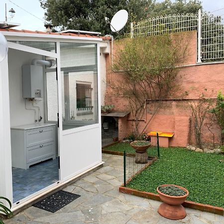 Resort Dependance Di Villa Rosa Maria Савона Екстериор снимка