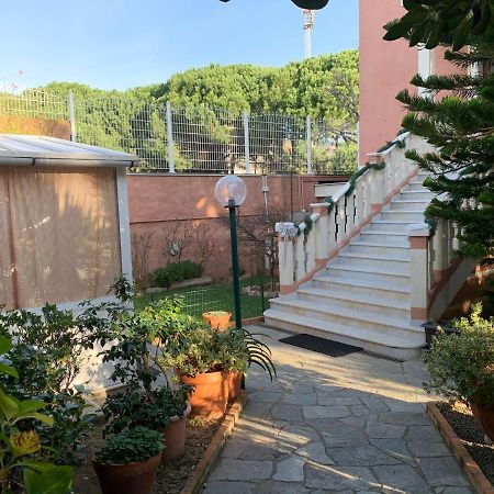 Resort Dependance Di Villa Rosa Maria Савона Екстериор снимка