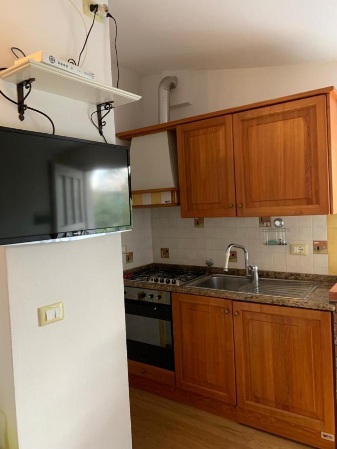 Resort Dependance Di Villa Rosa Maria Савона Екстериор снимка